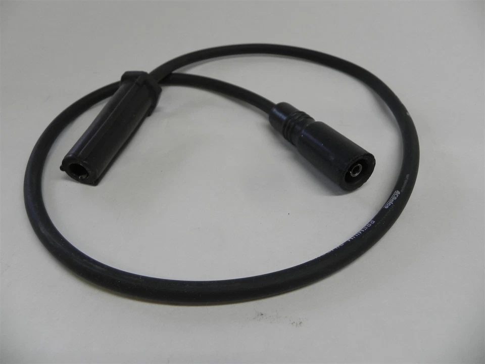 通用 #12192005 SPARK PLUG WIRE - #1 CYLINDER 1996-2000 GMC C2500、C3500、K2500...  — 第 4/4 张图片