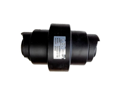 172B12-37300 TRACK ROLLER ,BOTTOM FITS FOR YANMAR SV200 GEHL M100