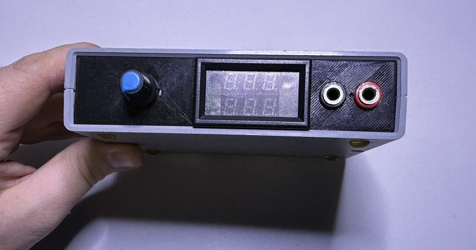 HVR Slot Car Power Supply eBay