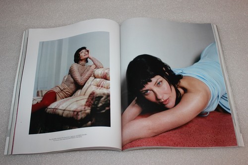 Vogue Polska POLAND 12/2022 - Shalom Harlow POLISH MAGAZINE v1 NEW - Picture 5 of 8