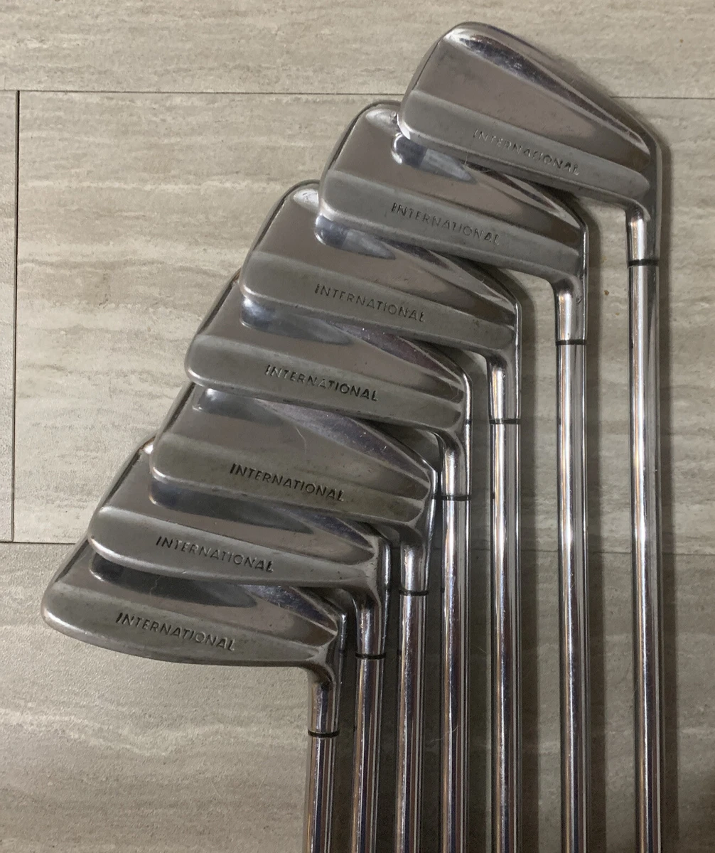 GolfWRX Spotted Costco Kirkland Signature Irons On USGA