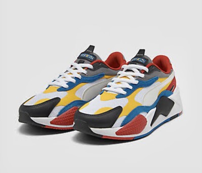 puma rs x3 size 13