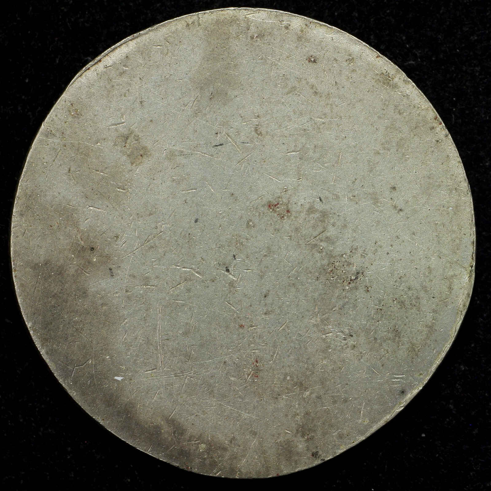 Maine Limestone Air Force Base NCO Mess Good For 5c Military Trade