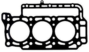 Cylinder Head Gasket for 35HP 40HP 45HP 50HP Honda BF35 BF40 BF45