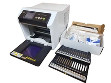 Promega Maxwell 16 Forensic AS3060 Tissue DNA Purification Nucleic Acid Extract