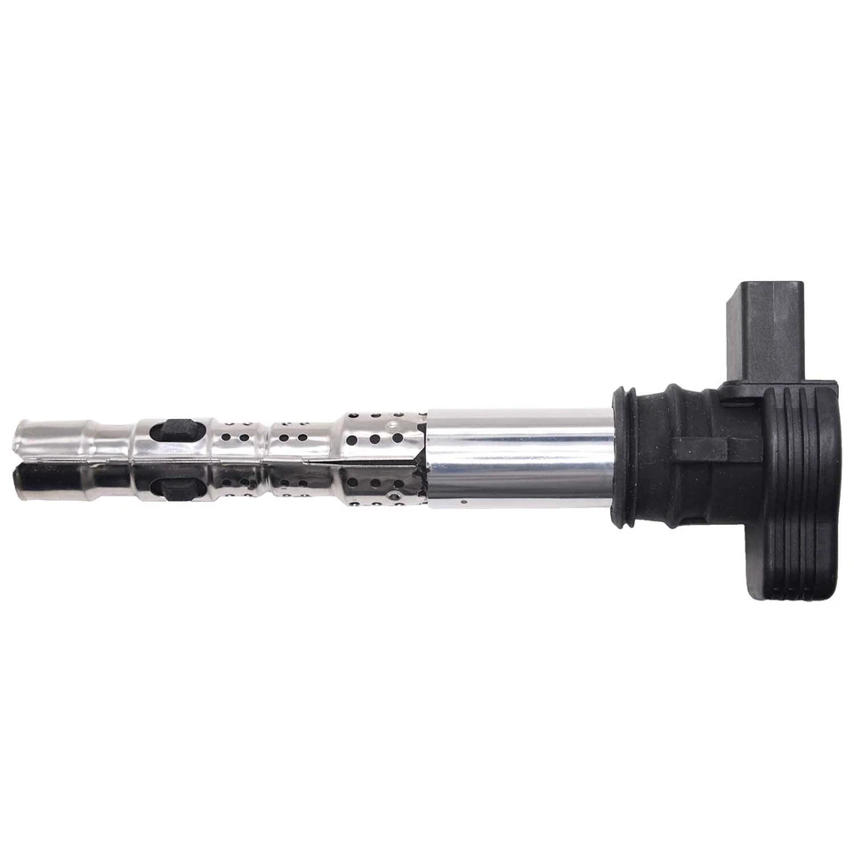 Andador de bobina de encendido para Audi RS4 2007-2008 4,2 L V8 Foto 4 de 4