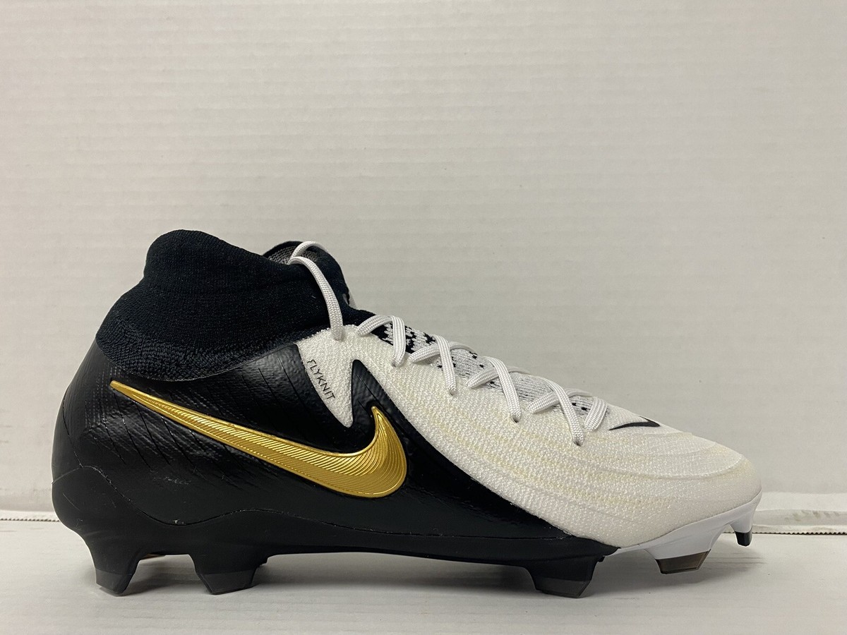 Nike Phantom Luna Nike Gold And White Cleats Nike Phantom Luna II