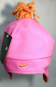 nike bimba rosa