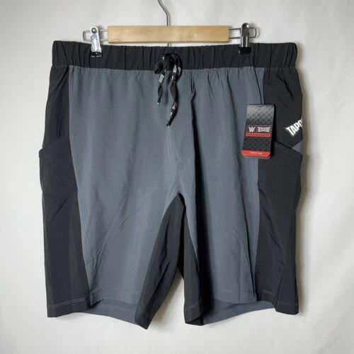 Tapout Boxing & Martial Arts Shorts