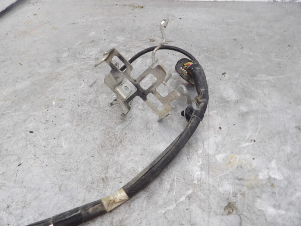 2008 Suzuki Rmz250 motor principal chicote de fios motor tear 36610-10H00 - Imagem 4 de 4