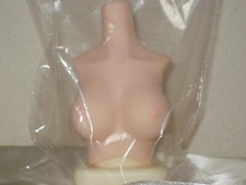 Mini Dollfie Dream MDD Peach Bust Plus (by ra...