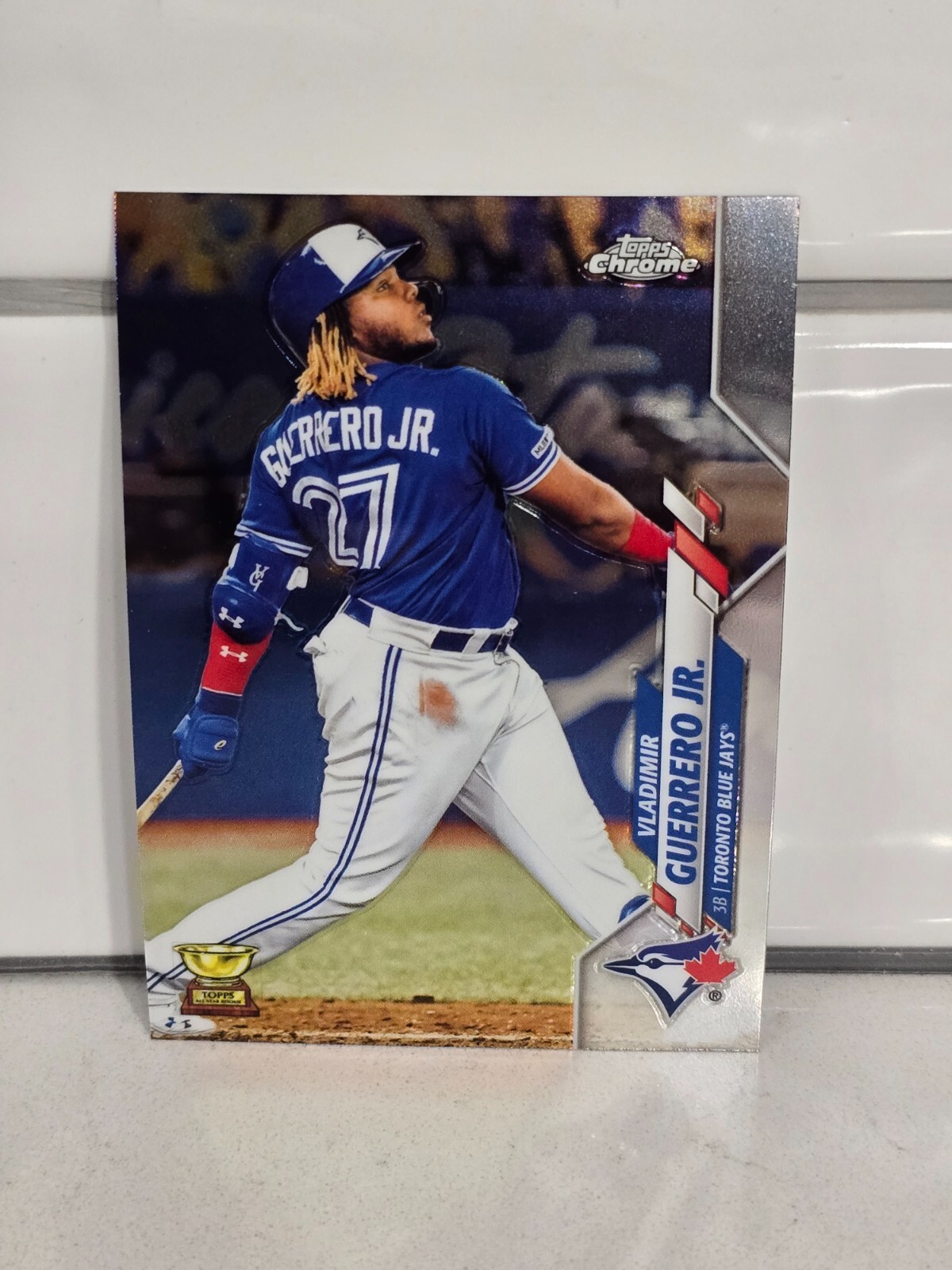 2020 Topps Chrome 1-200/Chrome Update U1-100 Base Cards You Pick!