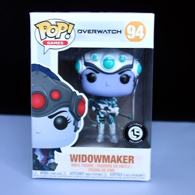 widowmaker funko pop
