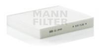 Mann + Hummel Innenraumfilter FüR U.A. Ford CU 2440