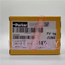 1PC New For PARKER solenoid valve E321H25 220V