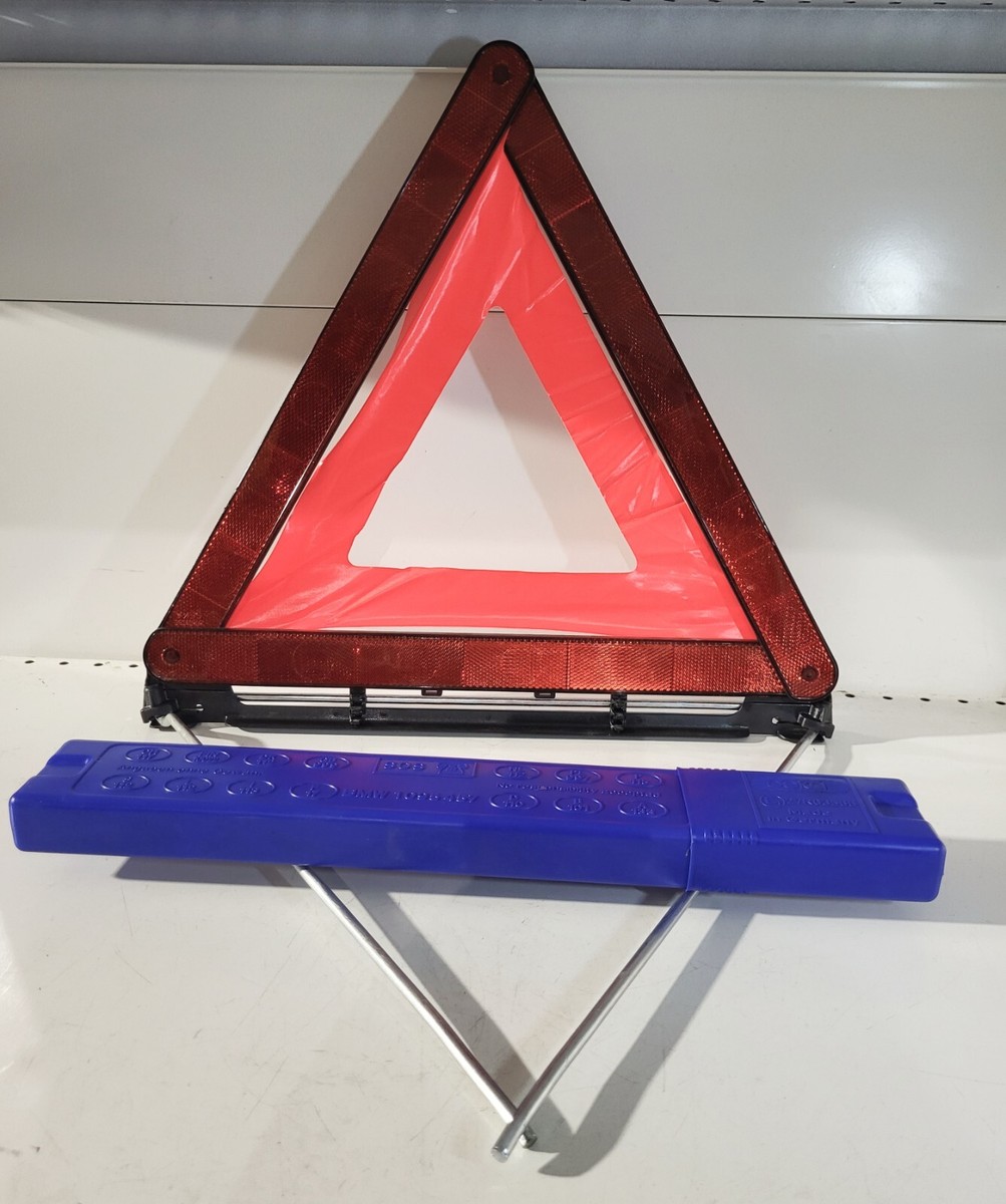 ○BMWラインコントロール コーナーポール 078A USED ＃当時物 ○BMW