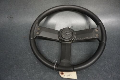 New 2009-2021 Polaris Steering Wheel Fits Ranger 1000 900 800 500 570 1823622 - Picture 1 of 4