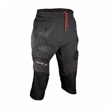 storelli bodyshield ultimate protection 3/4 GK pants medium