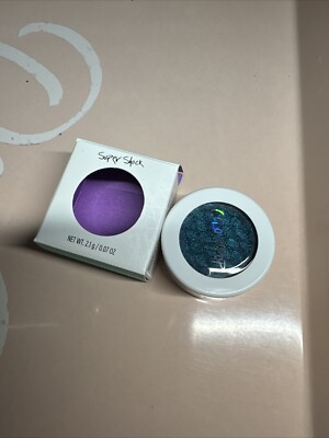 NEW COLOURPOP SUPER SHOCK EYE SHADOW IN COCONUT SOLD OUT