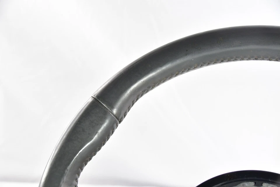 💎 Volante AUDI A6 A7 A8 2012-2018 3 RADIOS GRIS OEM Foto 2 de 4