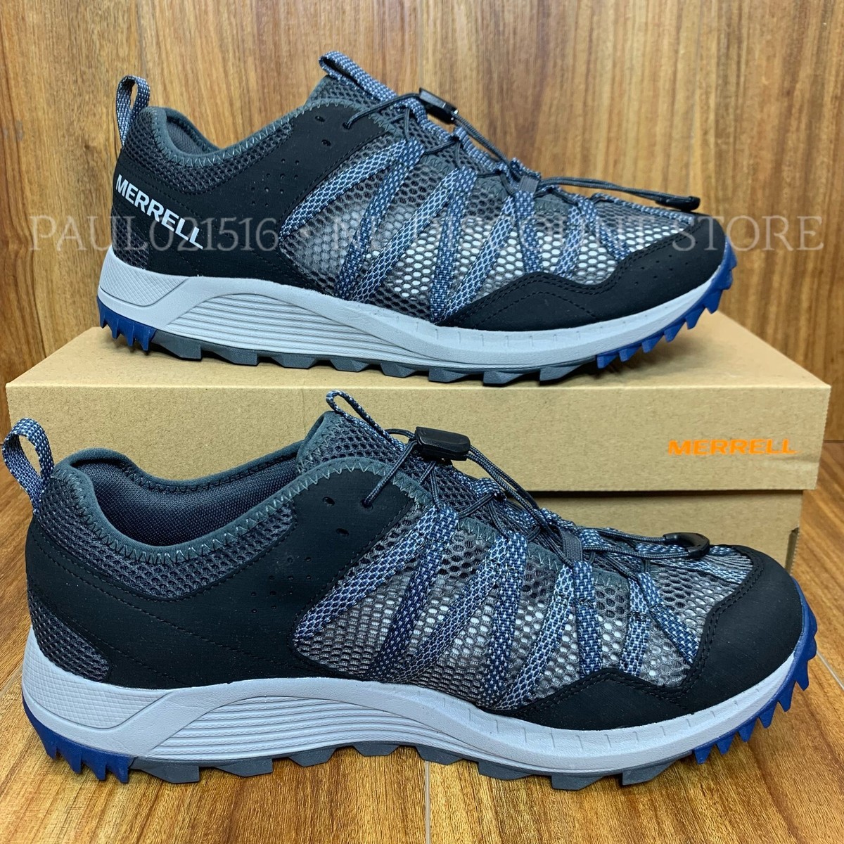MERRELL Men display picture 2