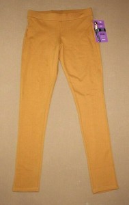 soho ponte pants