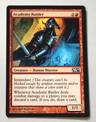 MTG Magic The Gathering: Magic 2014 (M14) U-pick/Complete Your Set
