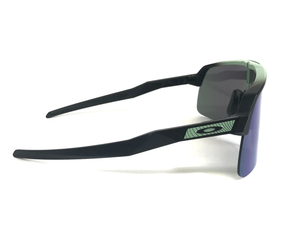 Gafas de sol Oakley Sutro Lite OO9463-4839 mate jade marcos desvanecidos lentes Prizm Jade Foto 4 de 4