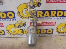 Condensateur Ford FOCUS