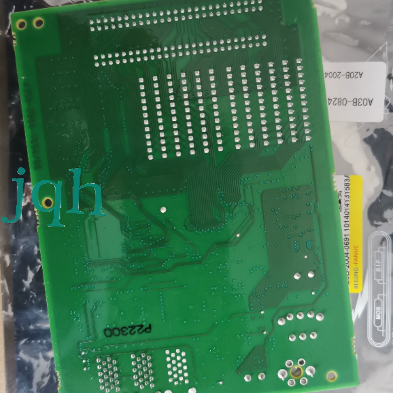 1PC FANUC A20B-2004-069 1/11A IO board FedEx shipping | eBay