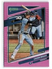 2021 Donruss Baseball (Holo Pink Parallels) - Pick a Card - Multi-Discount