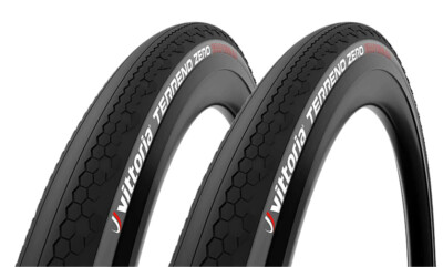 2x Vittoria Terrano Zero 27,5 Zoll Graphene 2.0 Faltreifen 650x47c Reifen 47-584