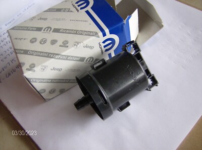 ファム GENUINE MOPAR 68164876AA FUEL VAPOR VENT FILTER | eBay