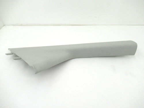 03-10 VW ESCARABAJO CONVERTIBLE PARABRISAS UN PILAR MOLDURA PANEL PASAJERO DERECHO OEM - Imagen 3 de 5