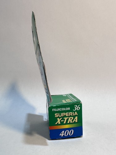 fujifilm superia x-tra 400 36 (1) Walgreens 35mm 4 Pack (96) - Picture 12 of 12
