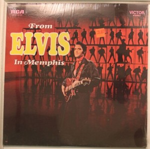 From Elvis in Memphis | eBay