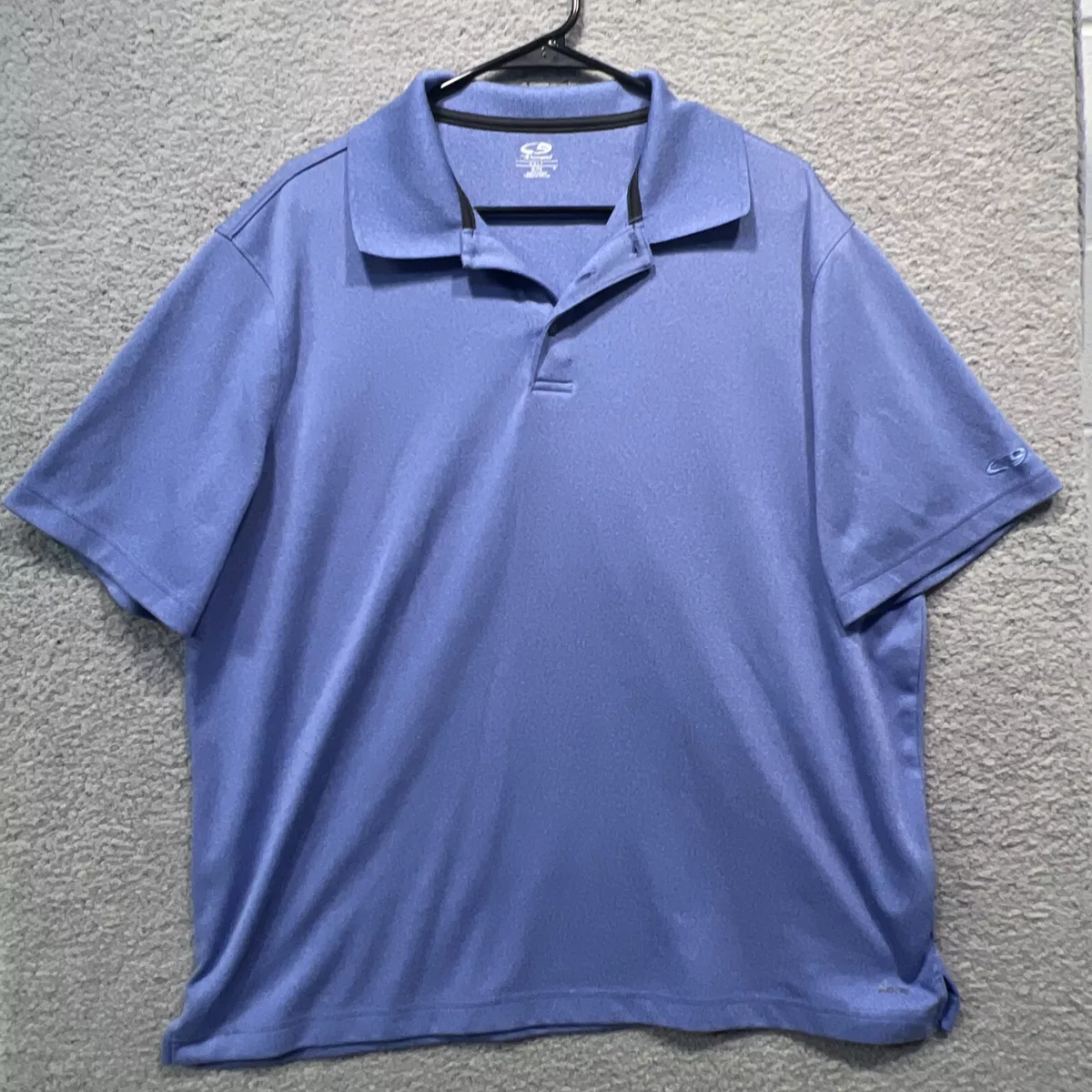 Champion golf hotsell polo