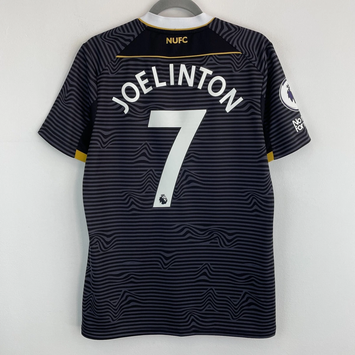 Newcastle United International Club Soccer Fan Shirts for sale | eBay