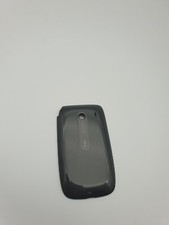 Back Cover HTC Touch VIVA T2223 Black Original 100