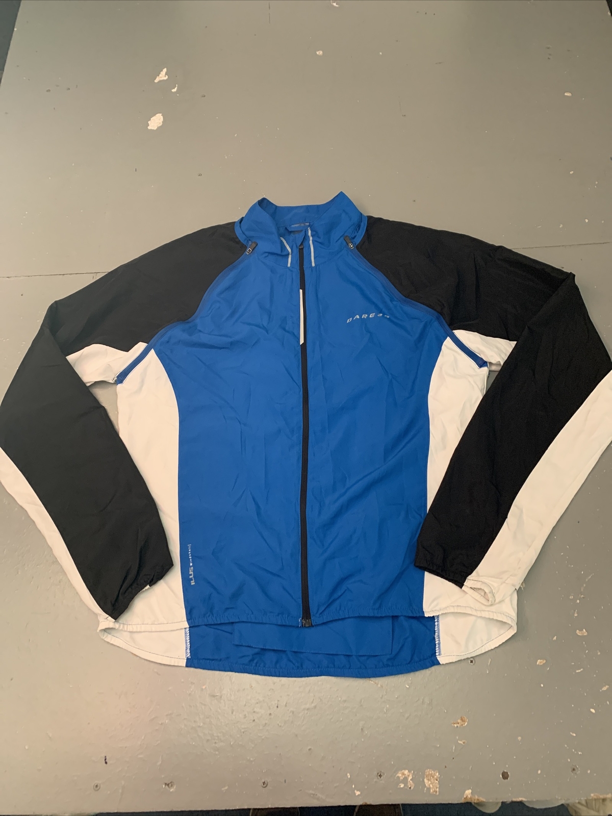 dare2b cycling jacket