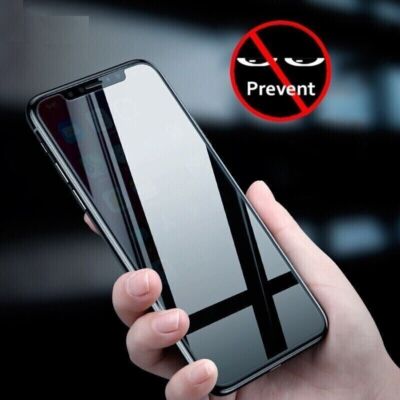 For Xiaomi Redmi Note 10 PRO/11 4G/11 PRO/11 PRO+Privacy Screen Protector 