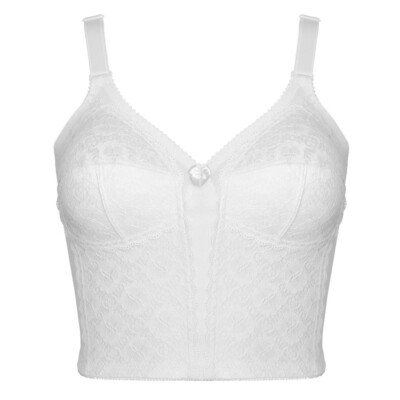 Format Longline BH  Farbwahl Gr. 80 85 90 95 100 105 110 115 Cup A B C D E F 