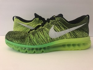 nike flyknit max 2015
