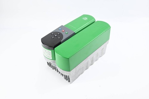 Convertidor de frecuencia Control Techniques Unidrive UNI2403 LFT 11KW - Imagen 2 de 5