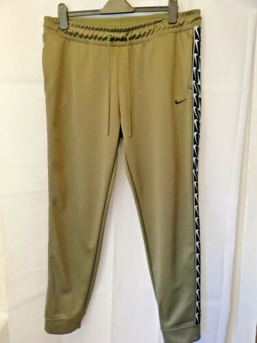 NIKE WOMENS STANDARD FIT XL JOGGING BOTTOMS TRACK SUIT SIZE 16 - Picture 1 of 5
