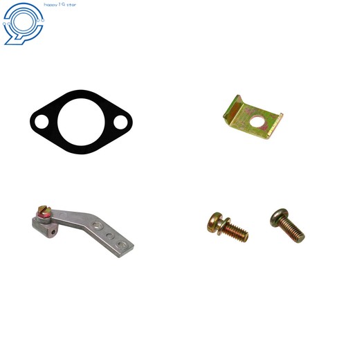 Carburetor Carb Fit for Jeep Solex Design Civilian L-head CJ2A CJ3A - Picture 10 of 10