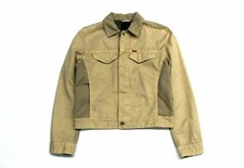 GIUBBINO GIUBBOTTO UOMO GAS ORIGINALE MARLOW MIX 23286 COTONE PE NEW