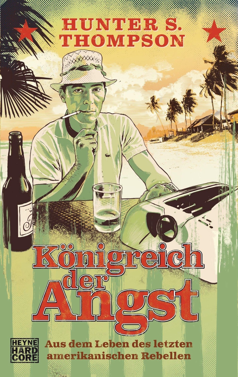 Thumbnail - Königreich Der Angst | Aus Dem Leben Des Letzten Amerikanischen