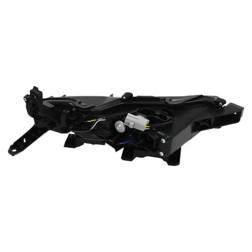 For Lexus RX350 RX450h 2020-2022 F Sport Front Fog Light Lfet Side LED DRL - Picture 8 of 19