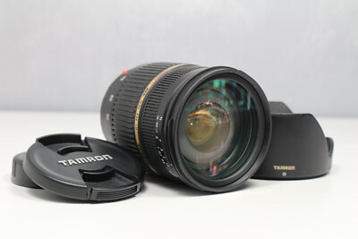 Tamron AF 28-75mm F/2.8 XR Di Macro Objektiv für Sony
